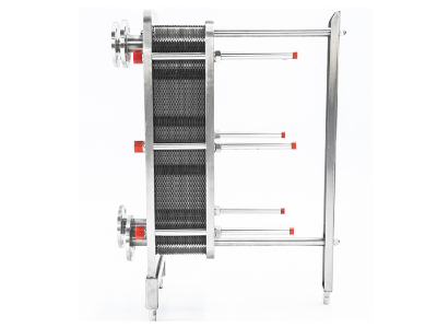 青島這家全不銹鋼板式板式換熱器在食品工業(yè)上有著廣泛應用