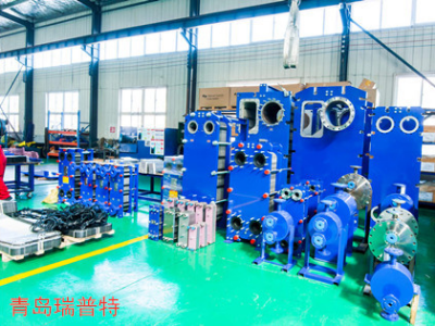 害怕客戶來廠考察的板式換熱器生產(chǎn)廠家，你敢在他家買設(shè)備？