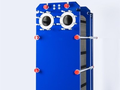 油水板式換熱器這么選才對，很多人都不知道