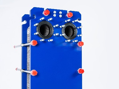 水水板式換熱器的應用及特點，青島板式換熱器廠家為您揭秘！