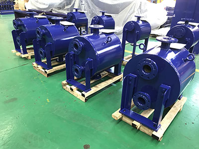 瑞普特板殼式換熱器生產廠家 瑞普特板殼式換熱器生產廠家