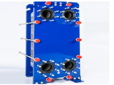 紡織行業(yè)運(yùn)行穩(wěn)中加固，紡織廠用板式換熱器在其中起著什么作用