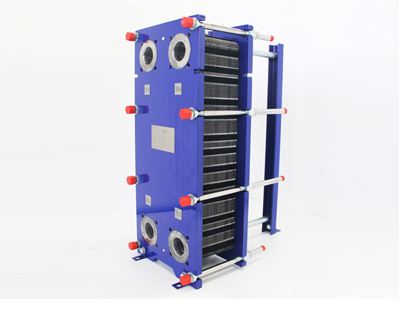 青島啤酒板式換熱器廠家哪家好？