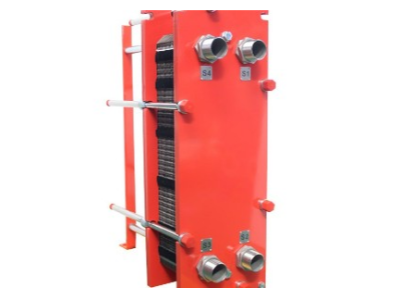 紡織廠用板式換熱器 紡織廠用板式換熱器
