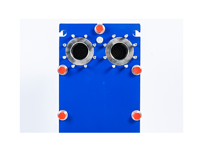 常用板式換熱器材質都有這些，你了解多少