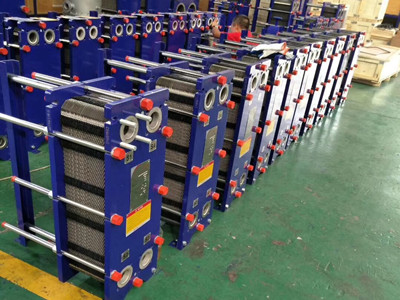 化工行業(yè)板式換熱器要滿足不同工況使用只需注意這3點(diǎn)