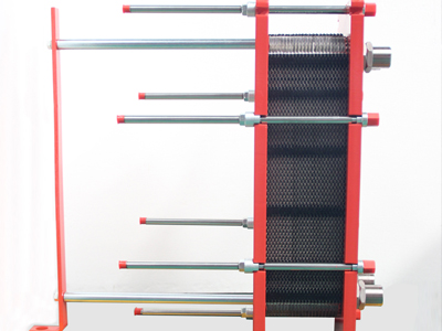 水水板式換熱器 水水板式換熱器