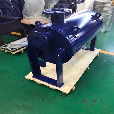 板殼式換熱器生產廠家 板殼式換熱器生產廠家