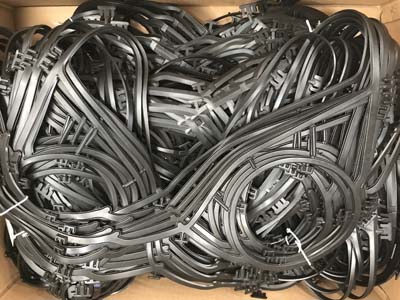 關于板式換熱器用三元乙丙橡膠，你了解多少