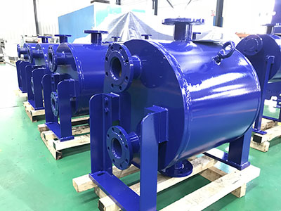 板殼式換熱器廠家有哪些 板殼式換熱器廠家有哪些