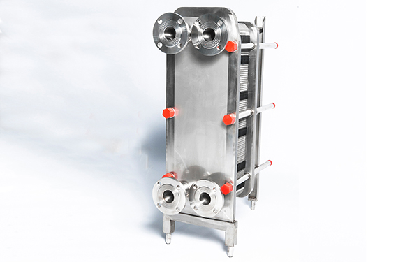 瑞普特制藥行業板式熱交換器 瑞普特制藥行業板式熱交換器