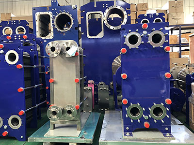 板殼式換熱器一臺多少錢及日常的清洗保養(yǎng)