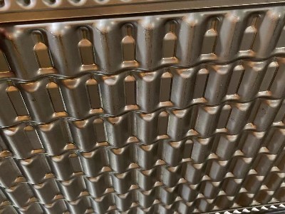 板式換熱器的污垢熱阻是什么？