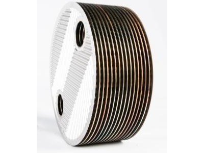 板式換熱器長方形板片和板殼式換熱器圓形板束存在的意義如何？