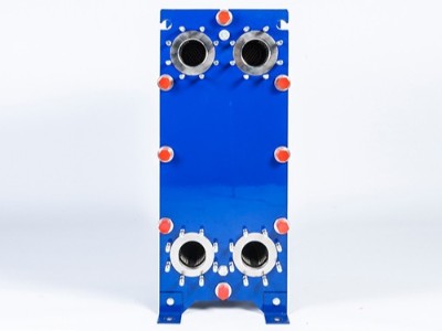 板式換熱器工廠 板式換熱器工廠