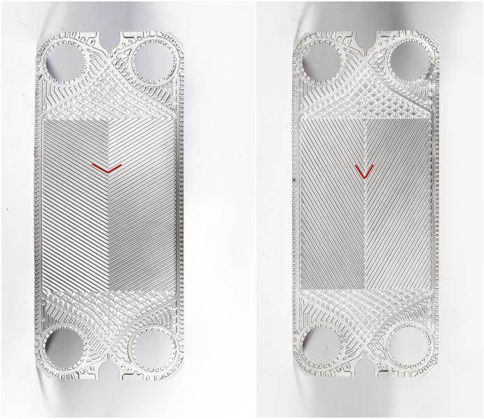 板式熱交換器備件 板式熱交換器備件