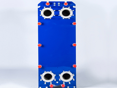 還在讓資源白白浪費？余熱板式換熱器有必要了解下！