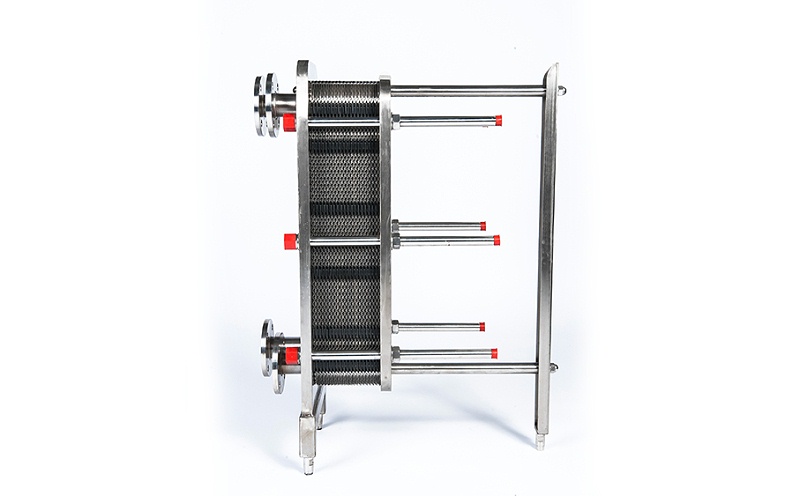 板式換熱器 板式換熱器