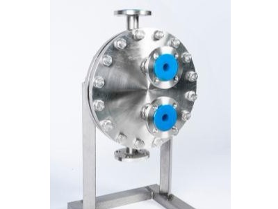 板殼式換熱器廠家不會告訴你它和列管式換熱器的區別