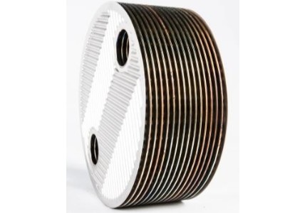 就換熱組件而言，板殼式換熱器與列管式換熱器有哪些區別呢？