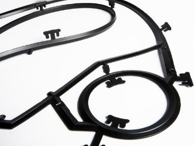 一種新型配方板式換熱器膠條的研發成功-青島瑞普特