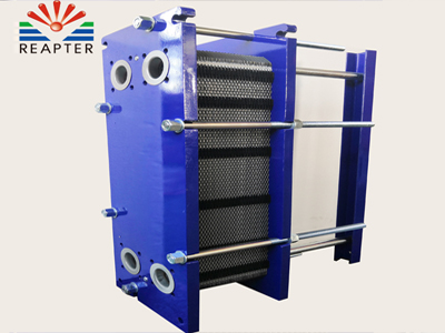 板式殺菌機配套板式換熱器 板式殺菌機配套板式換熱器