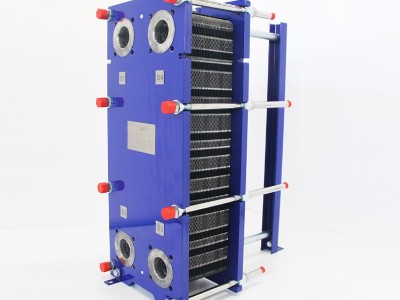 化工板式換熱器 化工板式換熱器