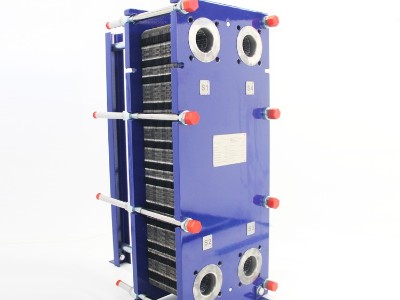 化工板式換熱器的生產(chǎn)要做到-高標(biāo)準(zhǔn)，嚴(yán)要求