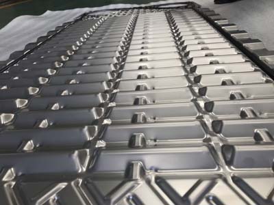 一篇文章教你遇到板式換熱器板片故障時(shí)的解決方法