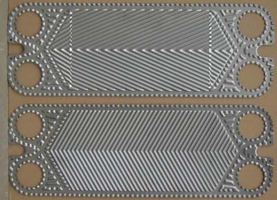 一篇文章詳細(xì)介紹板式換熱器板片材質(zhì)及其特性