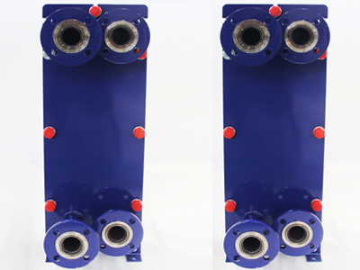 工業用進口板式換熱器 工業用進口板式換熱器