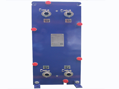 工業(yè)板式換熱器也需要擁抱變化，順應(yīng)時(shí)代發(fā)展是必經(jīng)之路