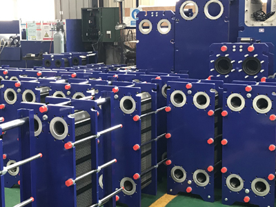 中國(guó)健兒用實(shí)力續(xù)寫(xiě)奧運(yùn)傳奇，想要成為板式換熱器工廠需具備哪些實(shí)力