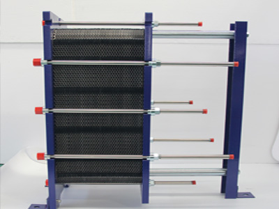 工業用板式換熱器 工業用板式換熱器