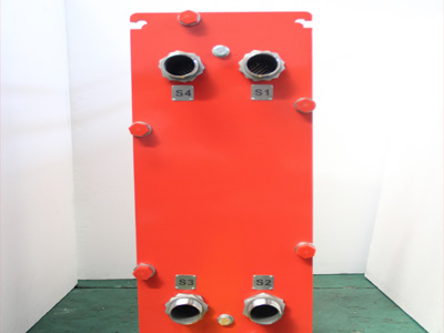 板式換熱器工業級