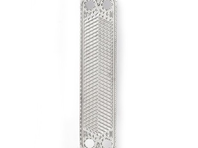 寬流道板式換熱器允許通過的顆粒直徑是多少