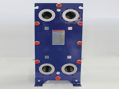 山東冷卻塔配套板式換熱器廠家哪家好-瑞普特換熱裝備