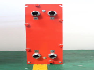 響應(yīng)節(jié)能環(huán)保口號(hào)，瑞普特污水板式換熱器在“行動(dòng)”