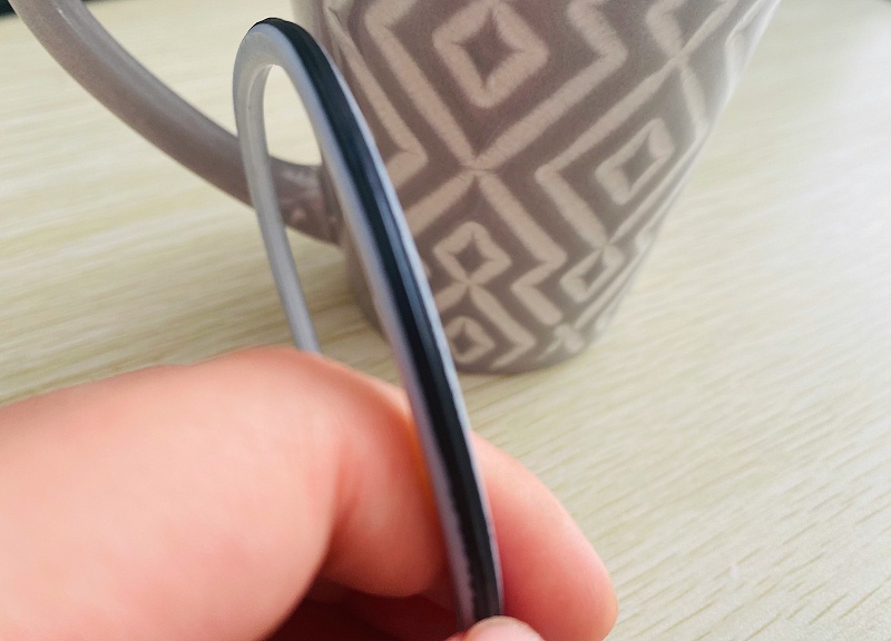 腐蝕性介質板換密封墊使用聚四氟乙烯包覆乙丙膠圈的原理詳解 腐蝕性介質板換密封墊使用聚四氟乙烯包覆乙丙膠圈的原理詳解