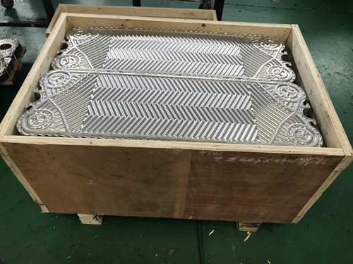 plate heat exchanger plate  plate heat exchanger plate