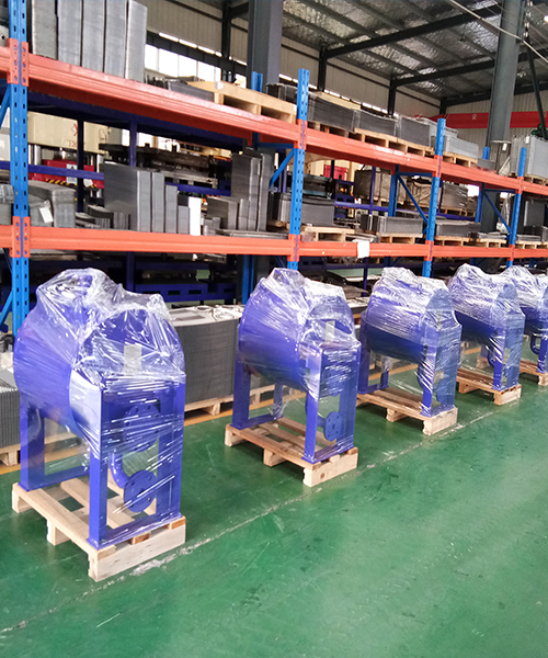 可拆式換熱器 可拆式換熱器