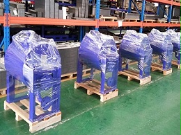 青島板殼式換熱器廠家這種焊接技術，其他廠家都沒有！